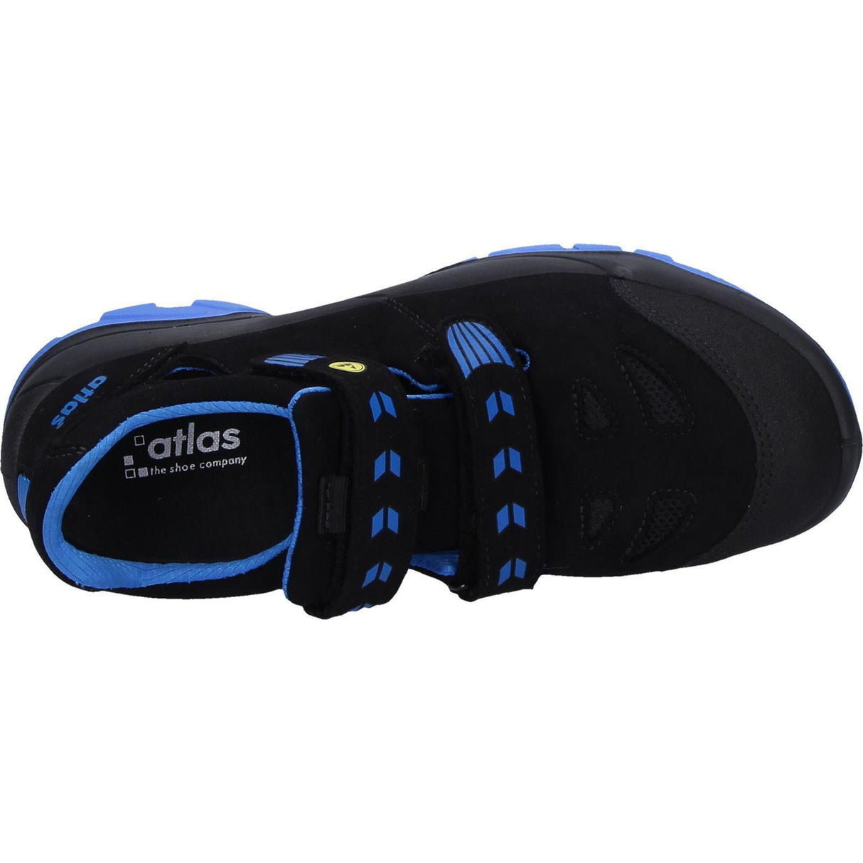 Atlas SL 465 XP ESD S1 Sicherheitsschuhe