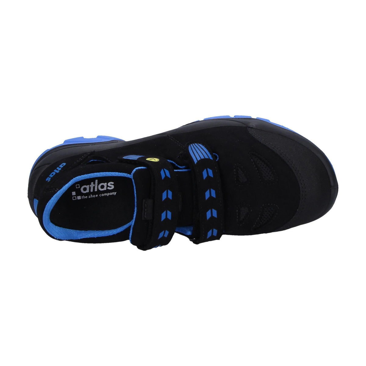 Atlas SL 465 XP ESD S1 Sicherheitsschuhe - workXperts