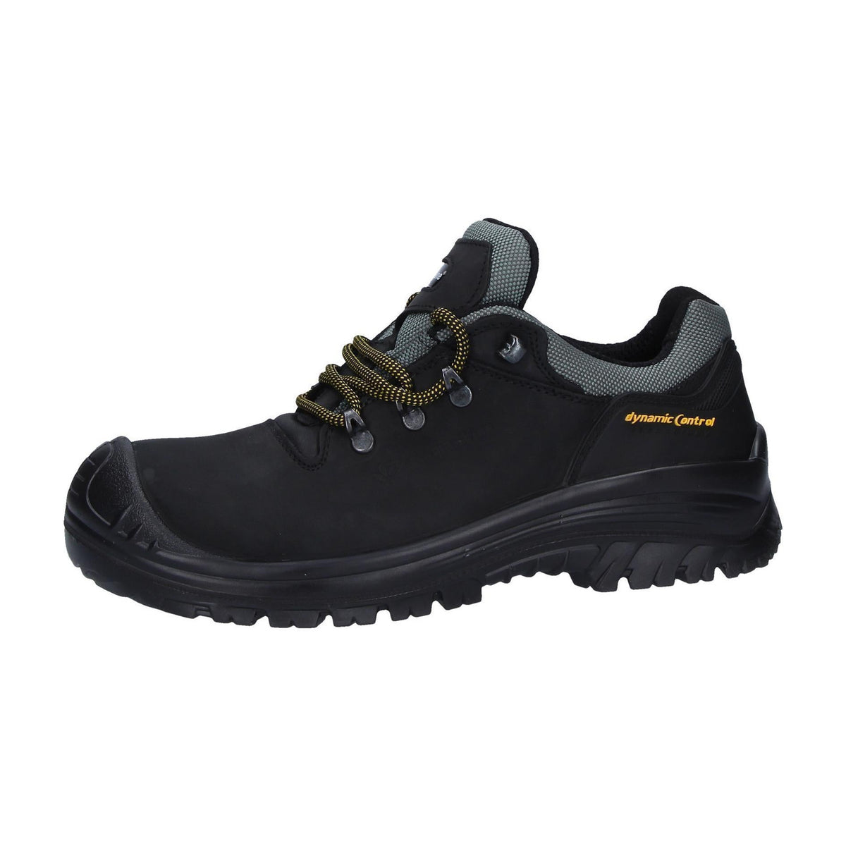CanadianLine CL Sella S3 Sicherheitsschuhe - workXperts