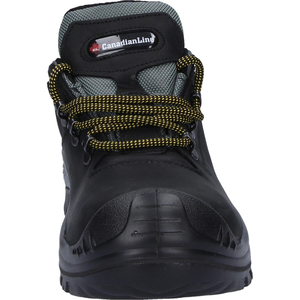CanadianLine CL Sella S3 Sicherheitsschuhe
