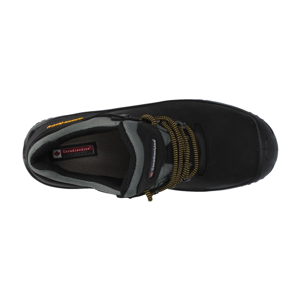 CanadianLine CL Sella S3 Sicherheitsschuhe - workXperts