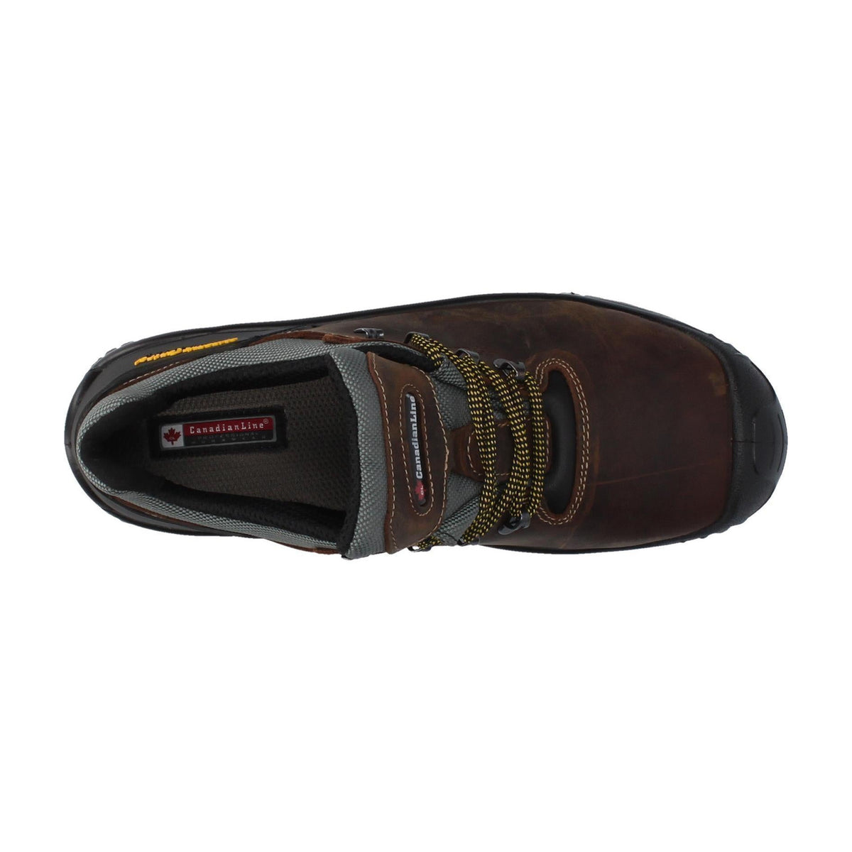 CanadianLine CL Sella S3 Sicherheitsschuhe - workXperts