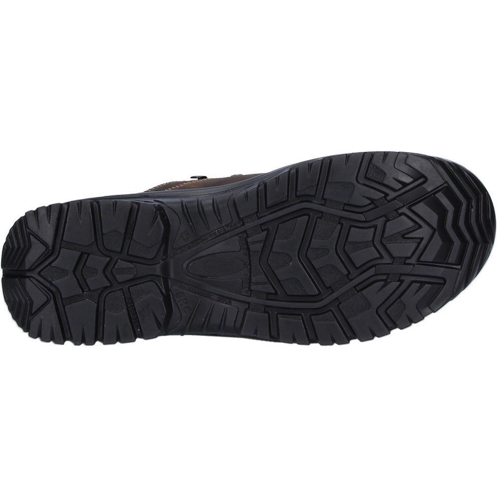 CanadianLine CL Sella S3 Sicherheitsschuhe