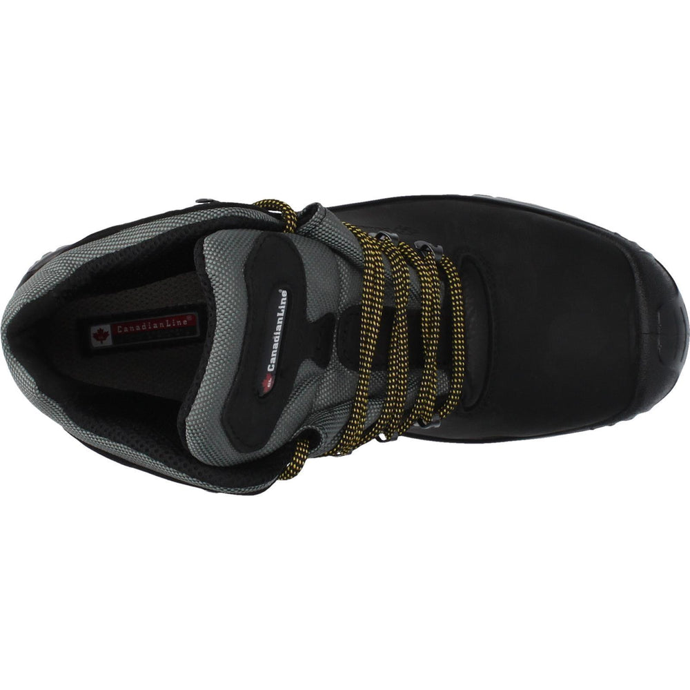 CanadianLine CL Stelvio S3 Sicherheitsschuhe