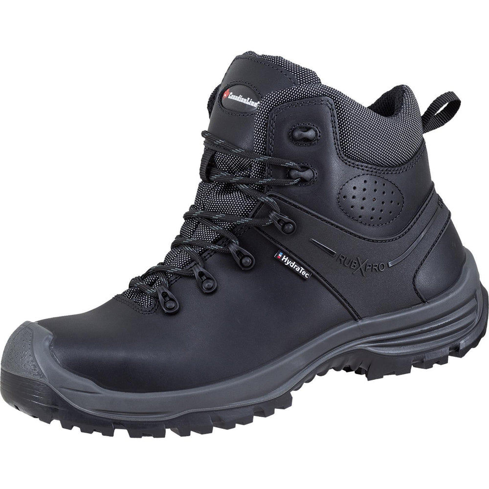 CanadianLine Turin S3 Sicherheitsschuhe