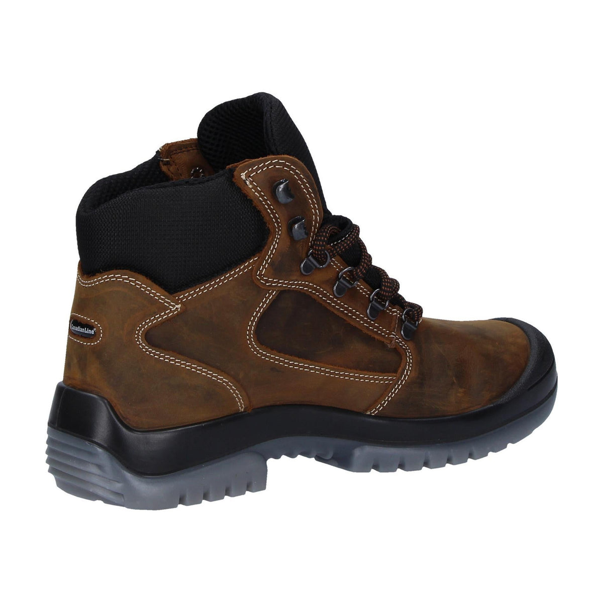 CanadianLine CL Prado S3 Sicherheitsschuhe - workXperts