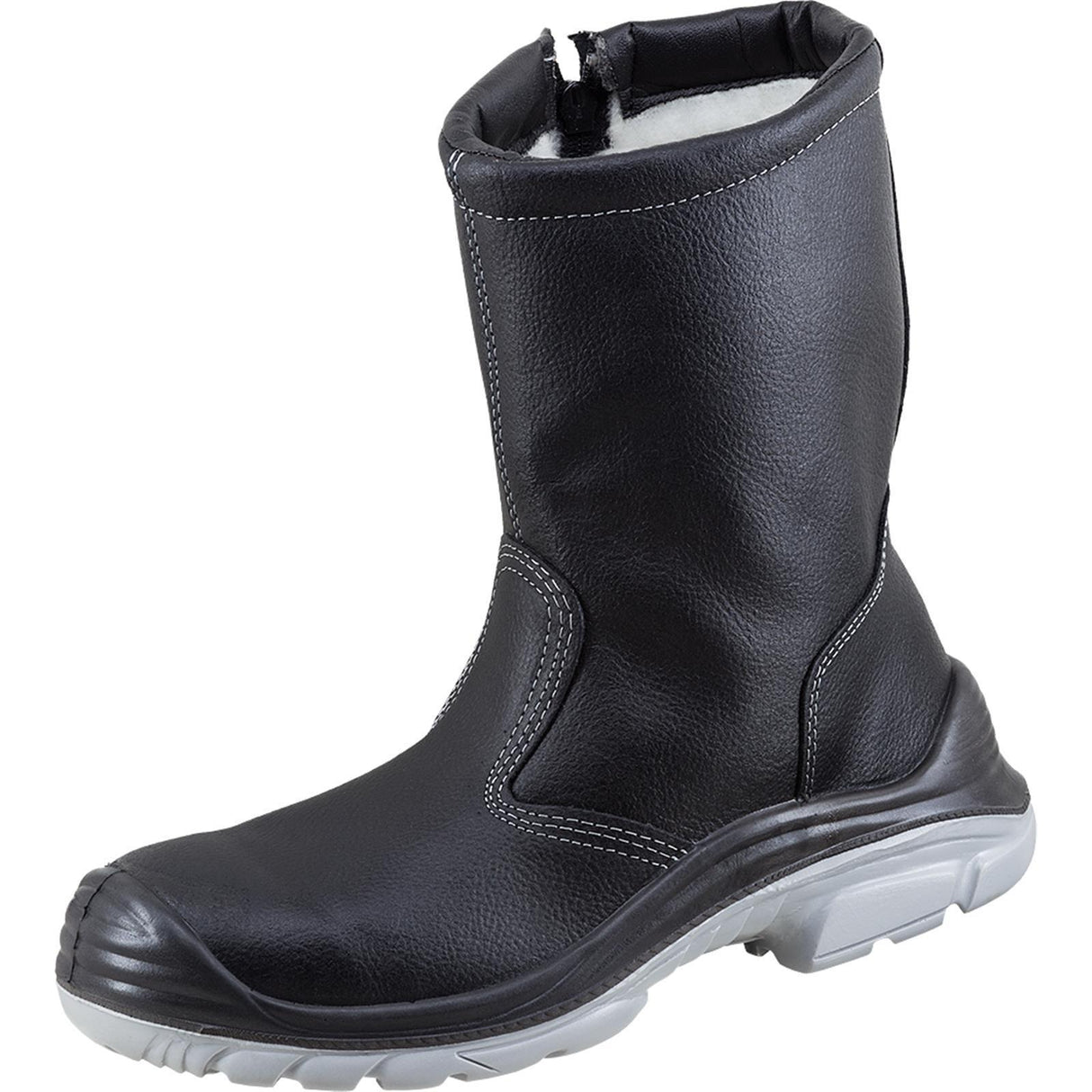 U-Power Taiga S3 Sicherheitsschuhe CI SRC