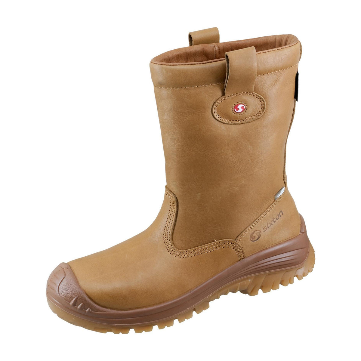 Montana Winterstiefel OutDry S3 Sicherheitsschuhe - workXperts