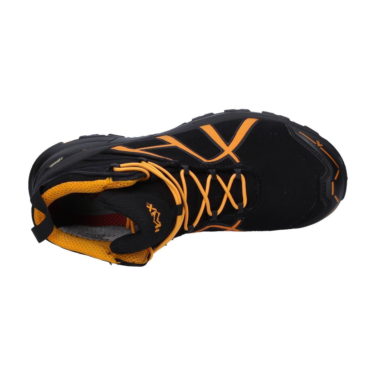 Haix Sicherheitsschuhe Safety Mid 40 - workXperts