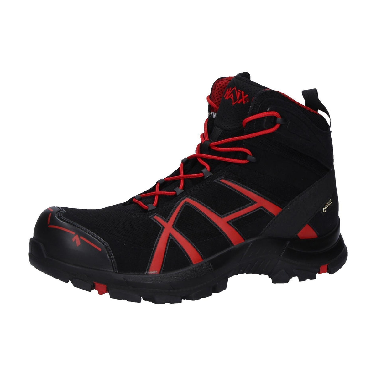 Haix Sicherheitsschuhe Safety Mid 40 - workXperts