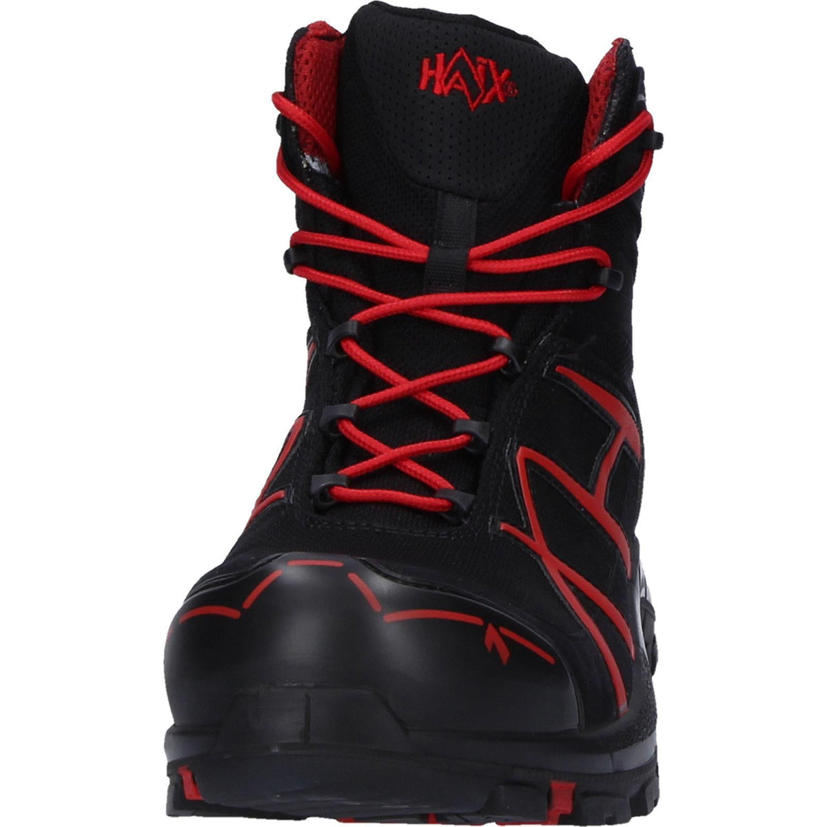 Haix Sicherheitsschuhe Safety Mid 40 - workXperts