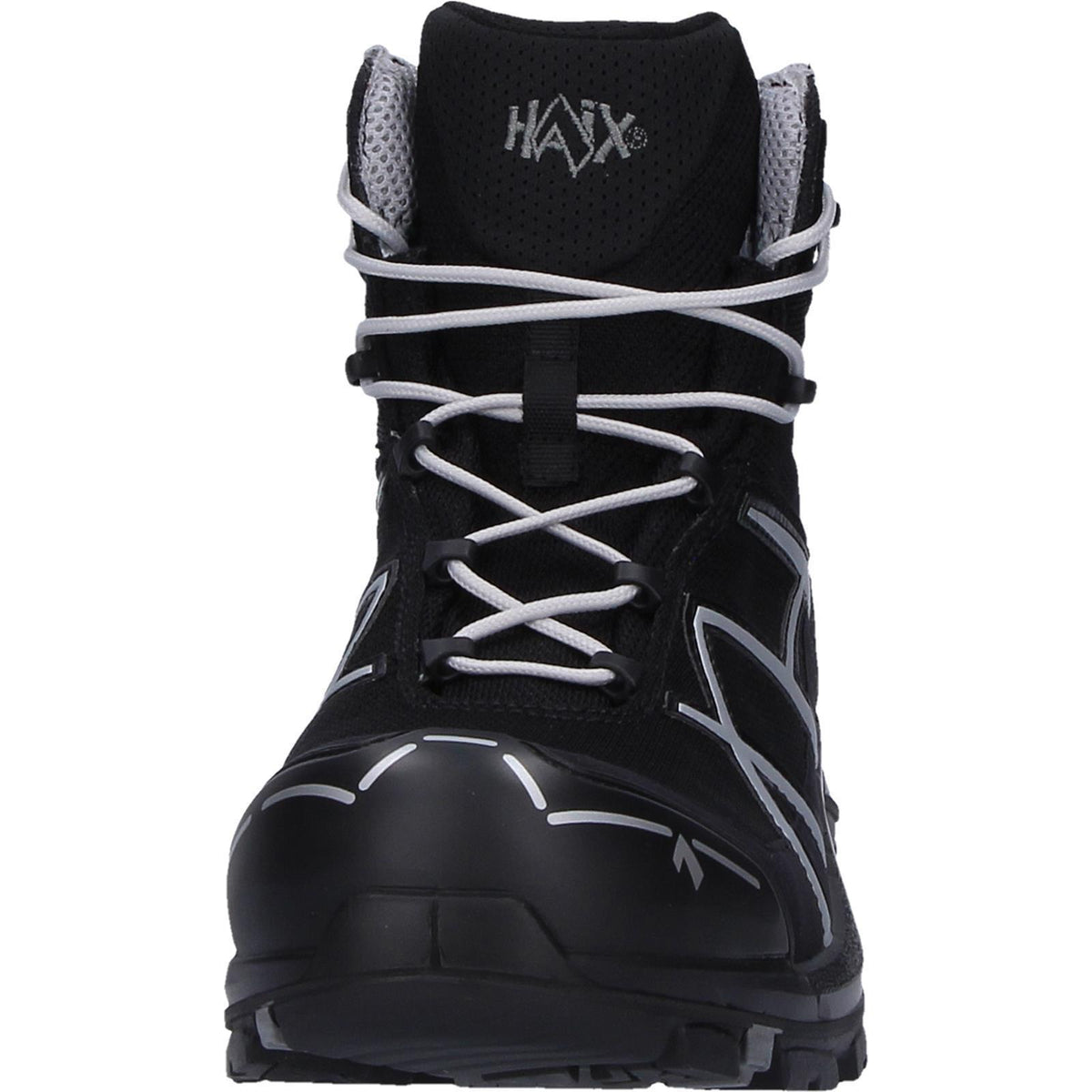 Haix Sicherheitsschuhe Safety Mid 40 - workXperts