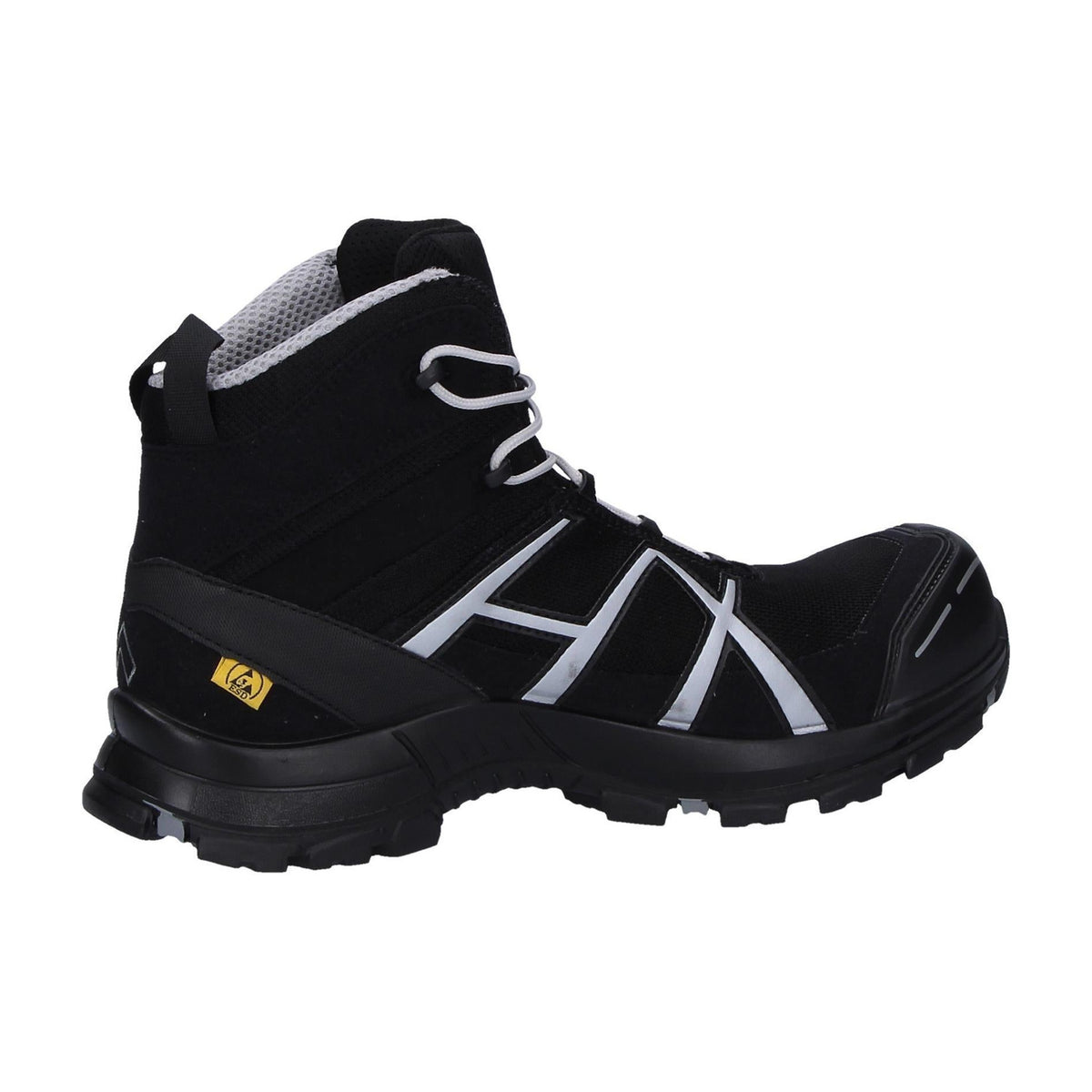 Haix Sicherheitsschuhe Safety Mid 40 - workXperts