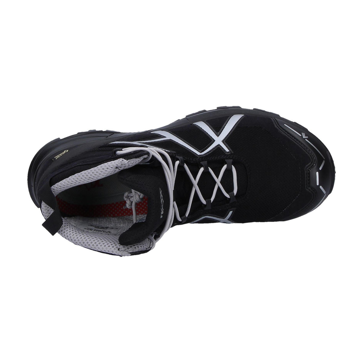 Haix Sicherheitsschuhe Safety Mid 40 - workXperts