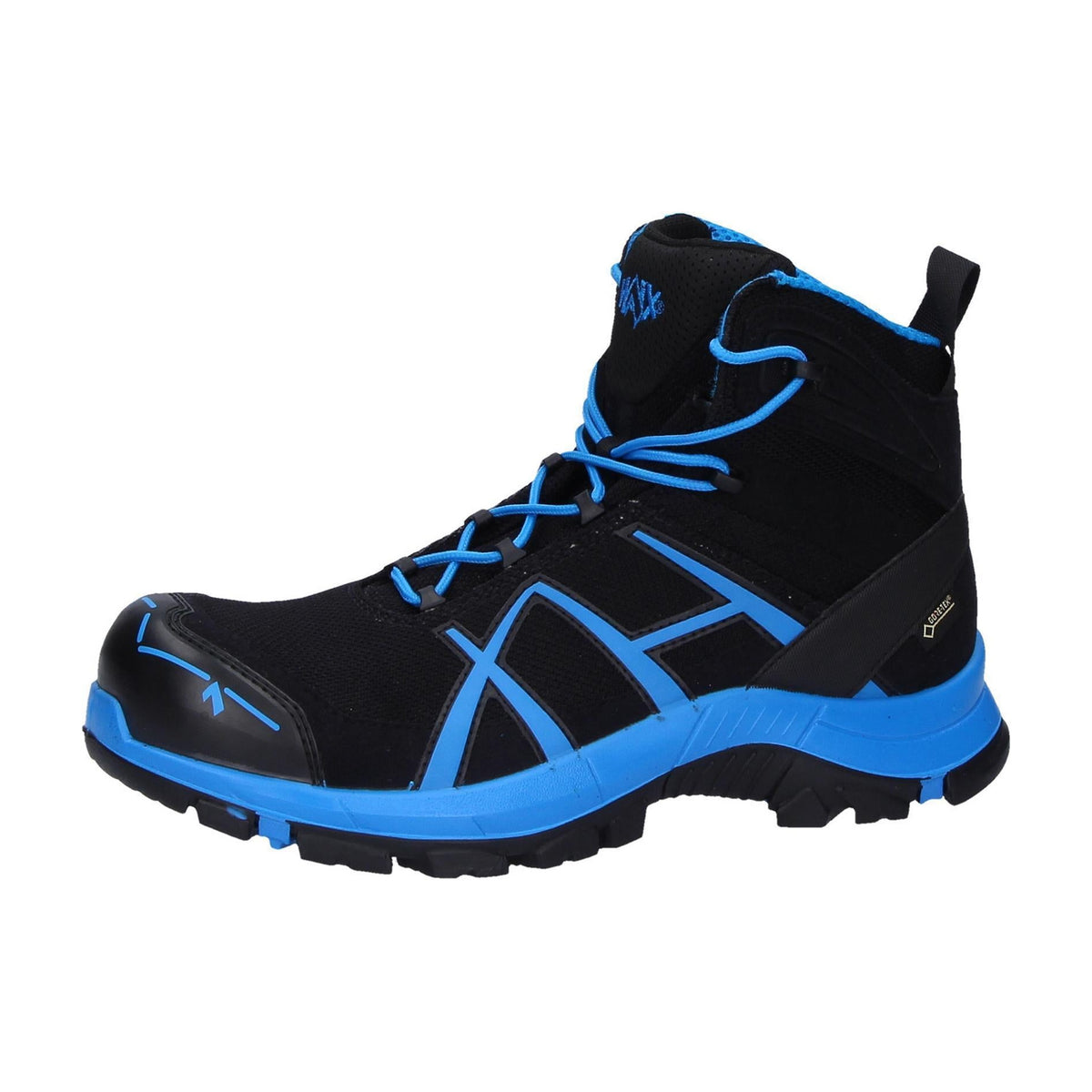 Haix Sicherheitsschuhe Safety Mid 40 - workXperts