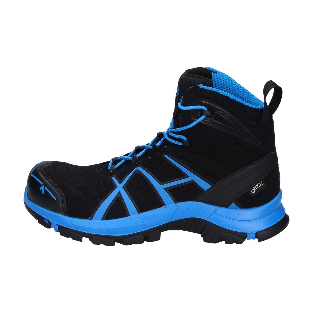 Haix Sicherheitsschuhe Safety Mid 40 - workXperts