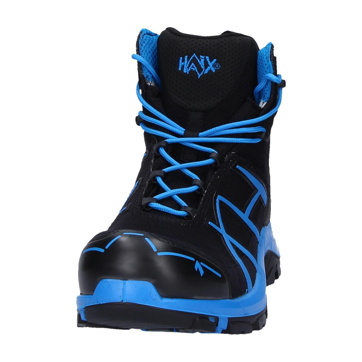 Haix Sicherheitsschuhe Safety Mid 40 - workXperts