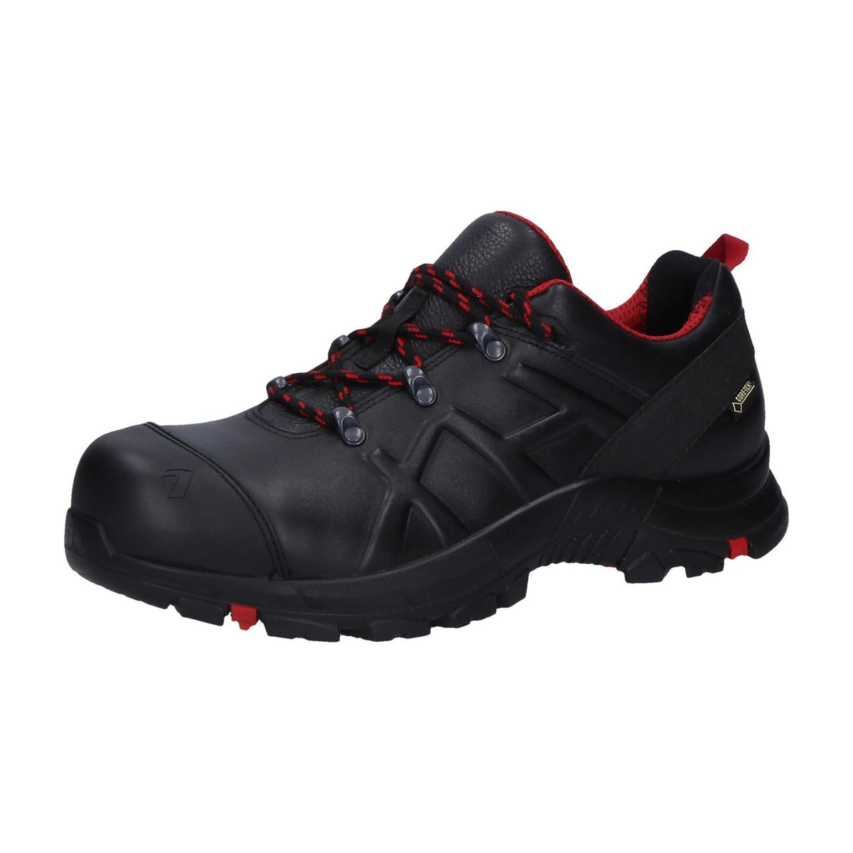 Haix Sicherheitsschuhe Eagle Safety 54 Mid - workXperts