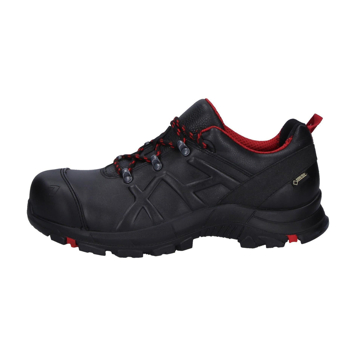 Haix Sicherheitsschuhe Eagle Safety 54 Mid - workXperts