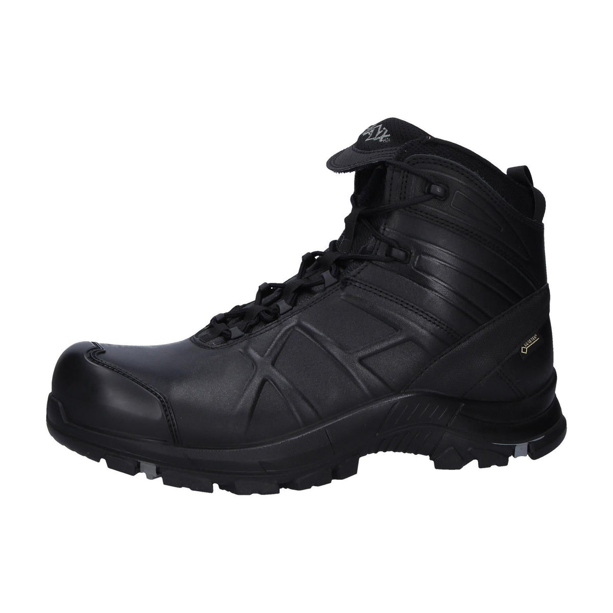 Haix Sicherheitsschuhe Safety 50 Mid - workXperts