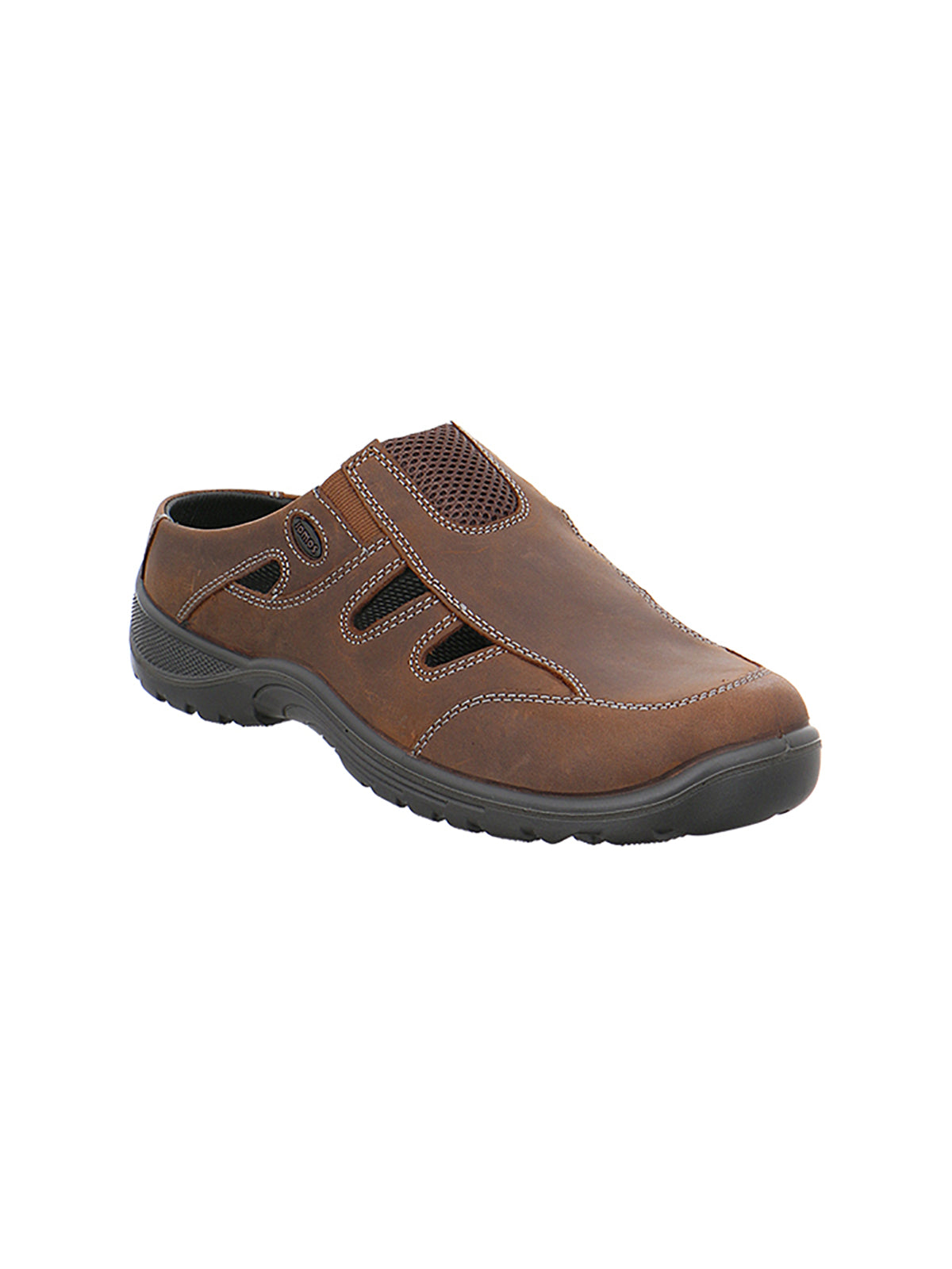 Freizeitschuhe Jomos Pantoffel
