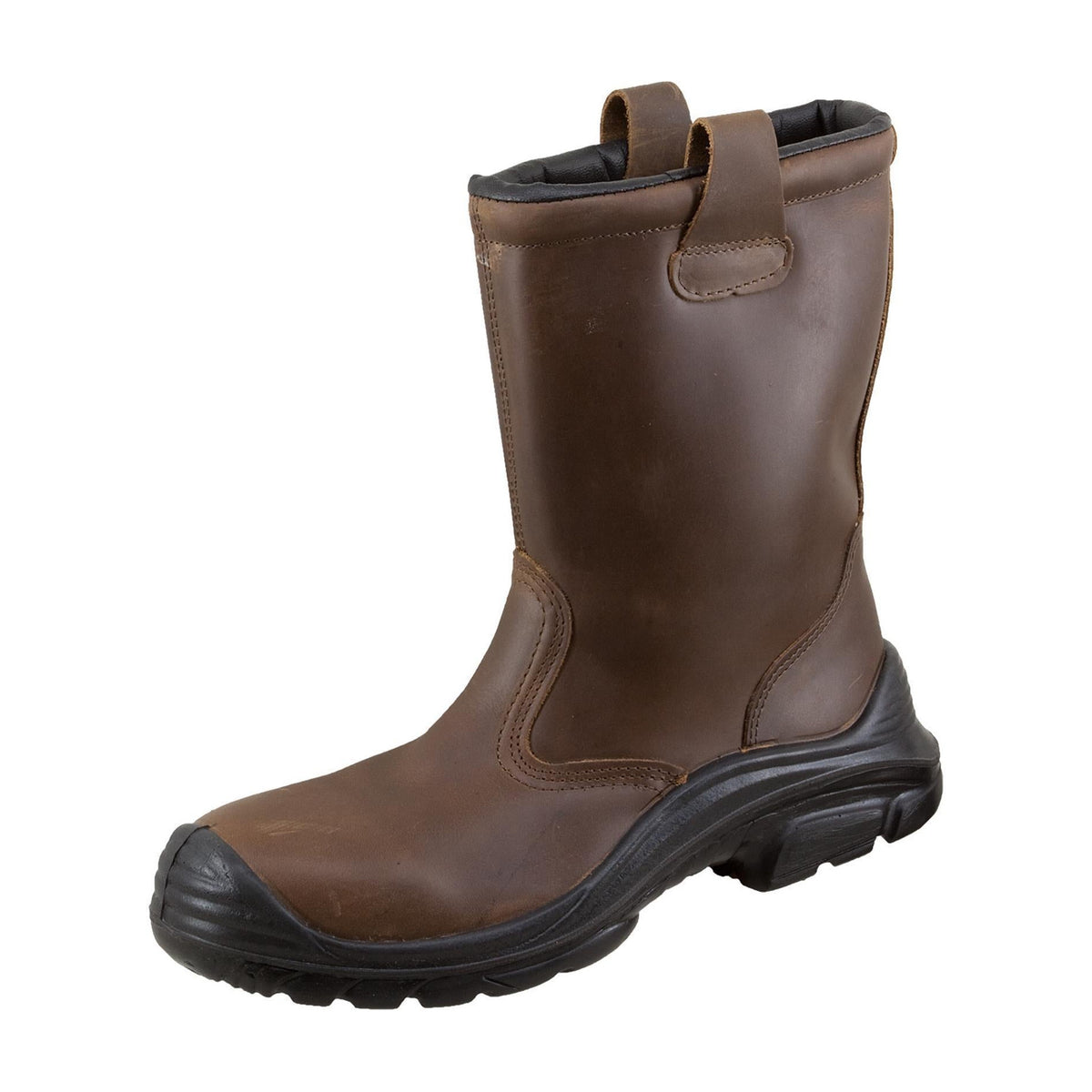 U-Power Nordic Plus S3 Sicherheitsschuhe CI SRC - workXperts