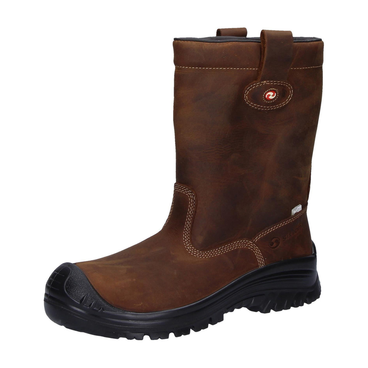 MONTANA OUTDRY S3 Sicherheitsschuhe - workXperts