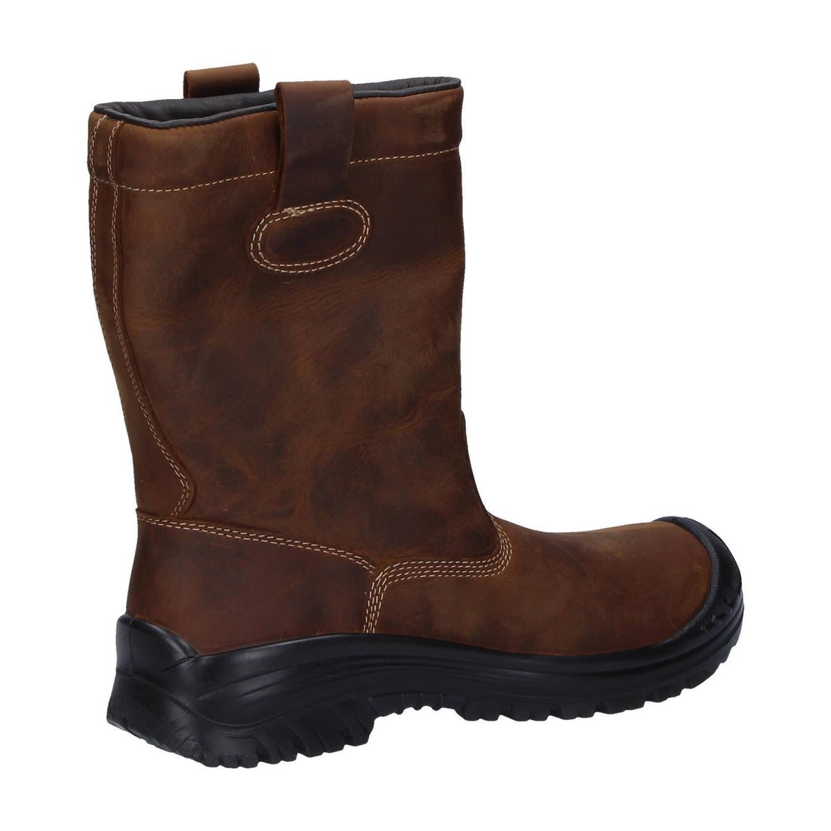 MONTANA OUTDRY S3 Sicherheitsschuhe - workXperts