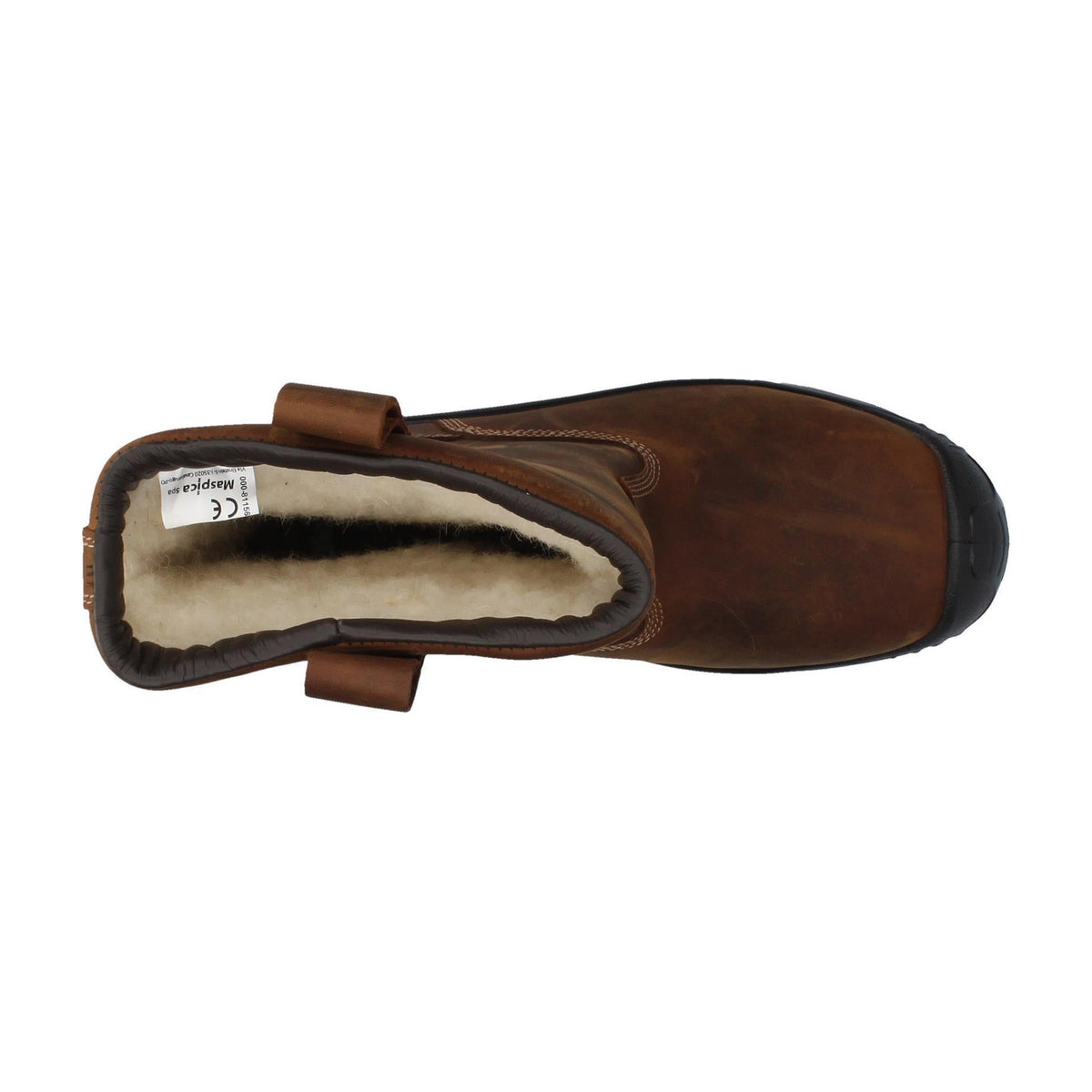 MONTANA OUTDRY S3 Sicherheitsschuhe - workXperts