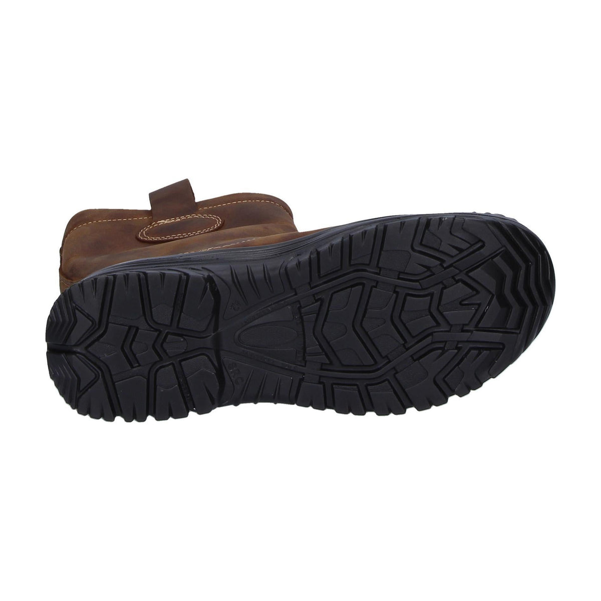 MONTANA OUTDRY S3 Sicherheitsschuhe - workXperts