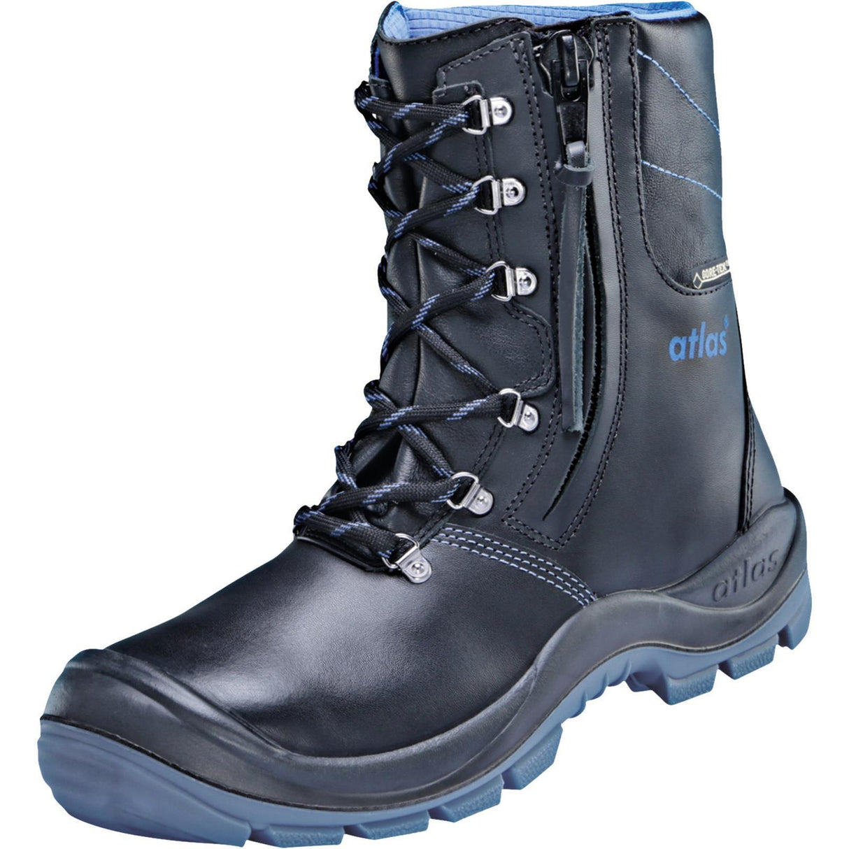 Atlas GTX 945 EN345 S3 Sicherheitsschuhe