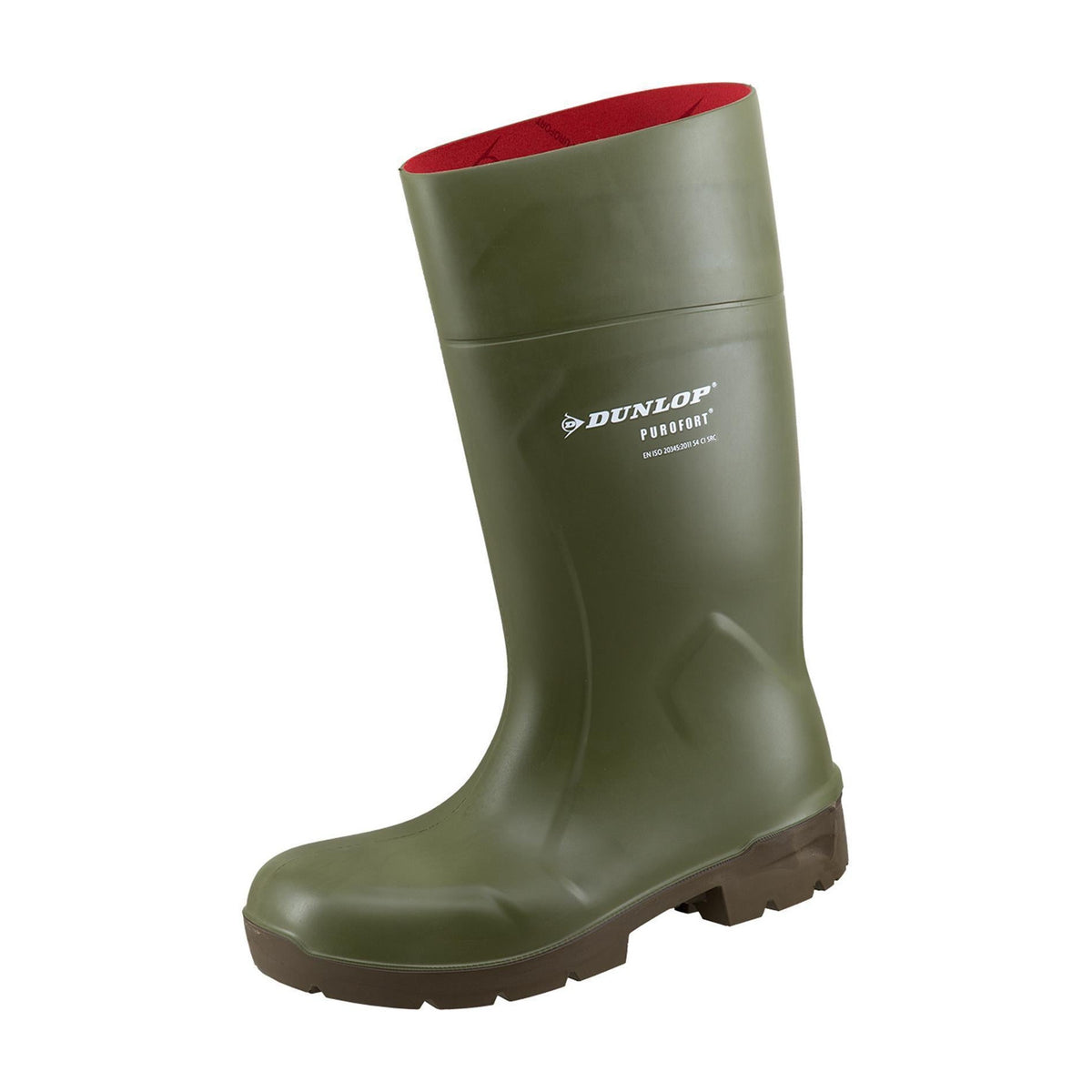 Dunlop Stiefel Purofort MultiGrip safety S4 - workXperts