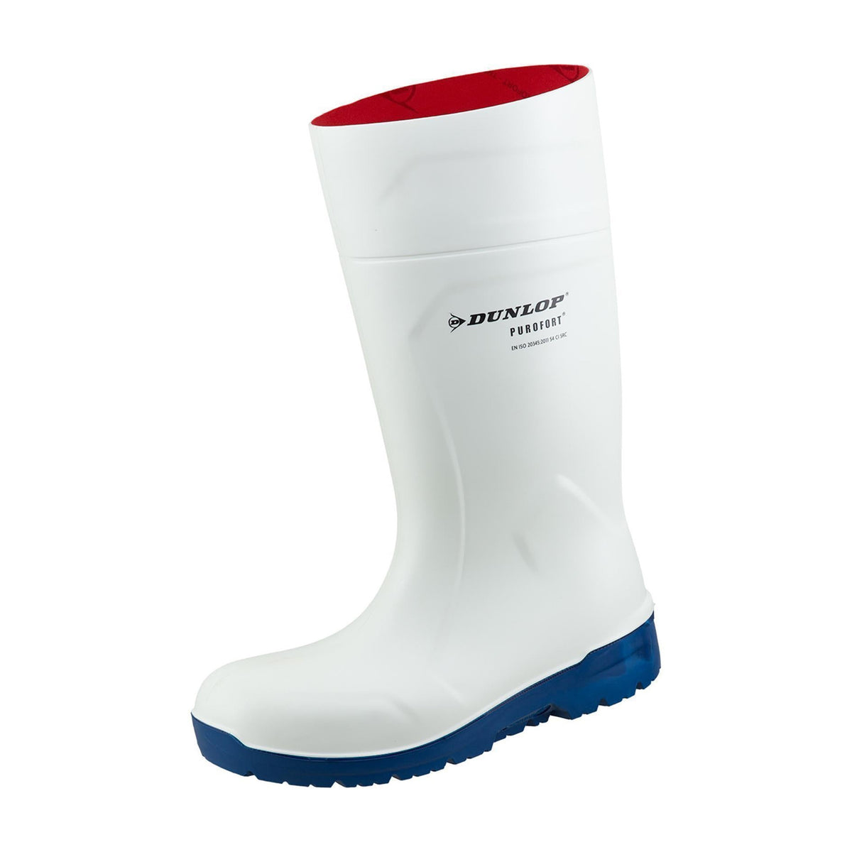 Dunlop Stiefel Purofort HydroGrip safety S4 - workXperts