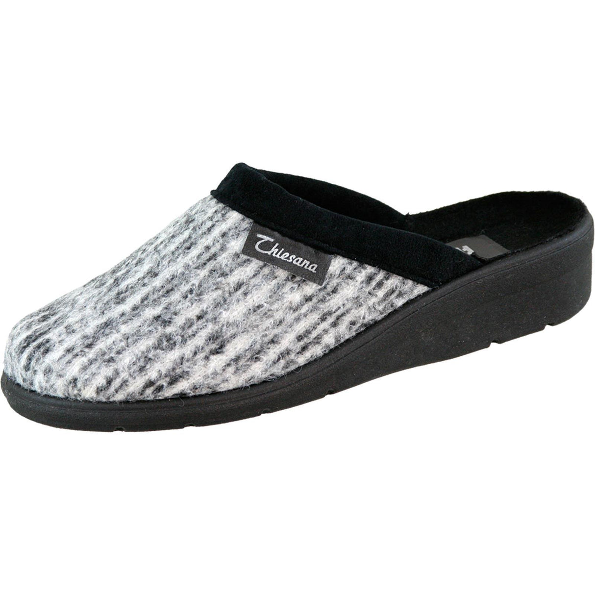 Silvi Schuhe Strukturgewebe