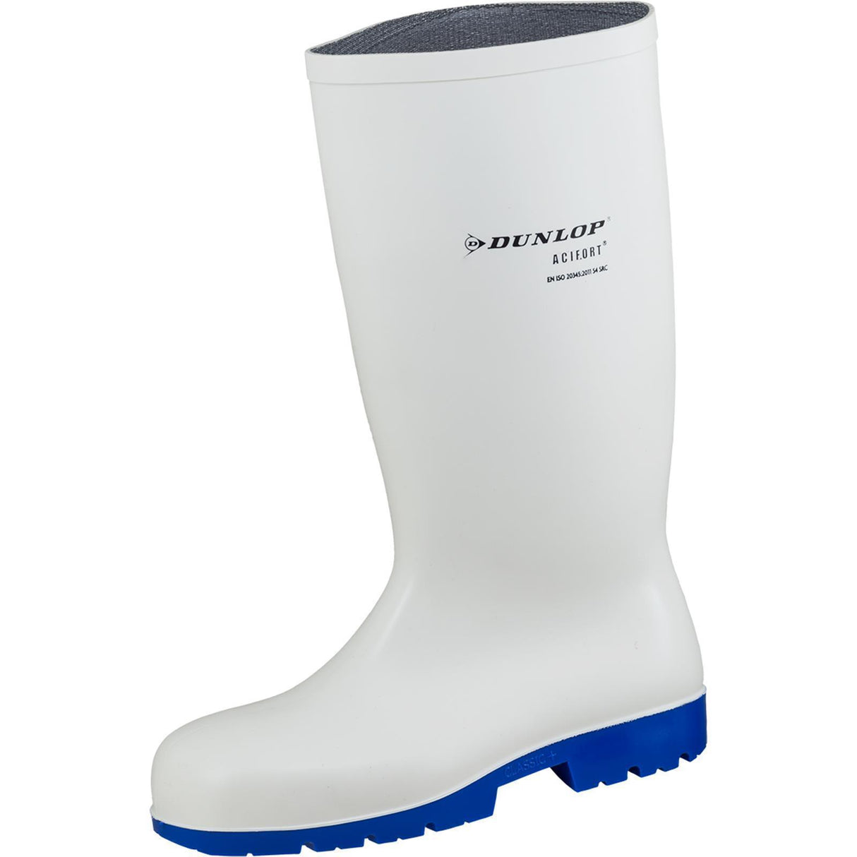 Dunlop Stiefel Acifort Classic+ S4
