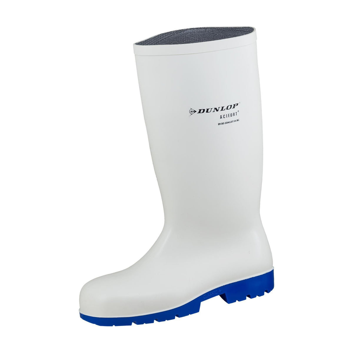 Dunlop Stiefel Acifort Classic+ S4 - workXperts