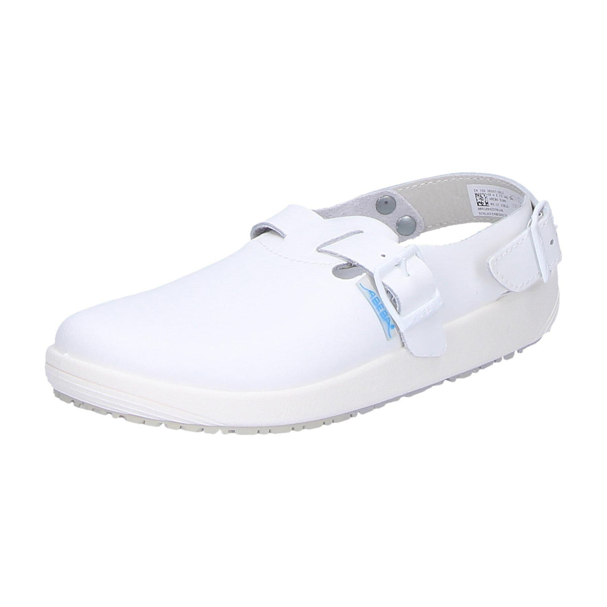 Abeba Schuhe Pantolette - workXperts