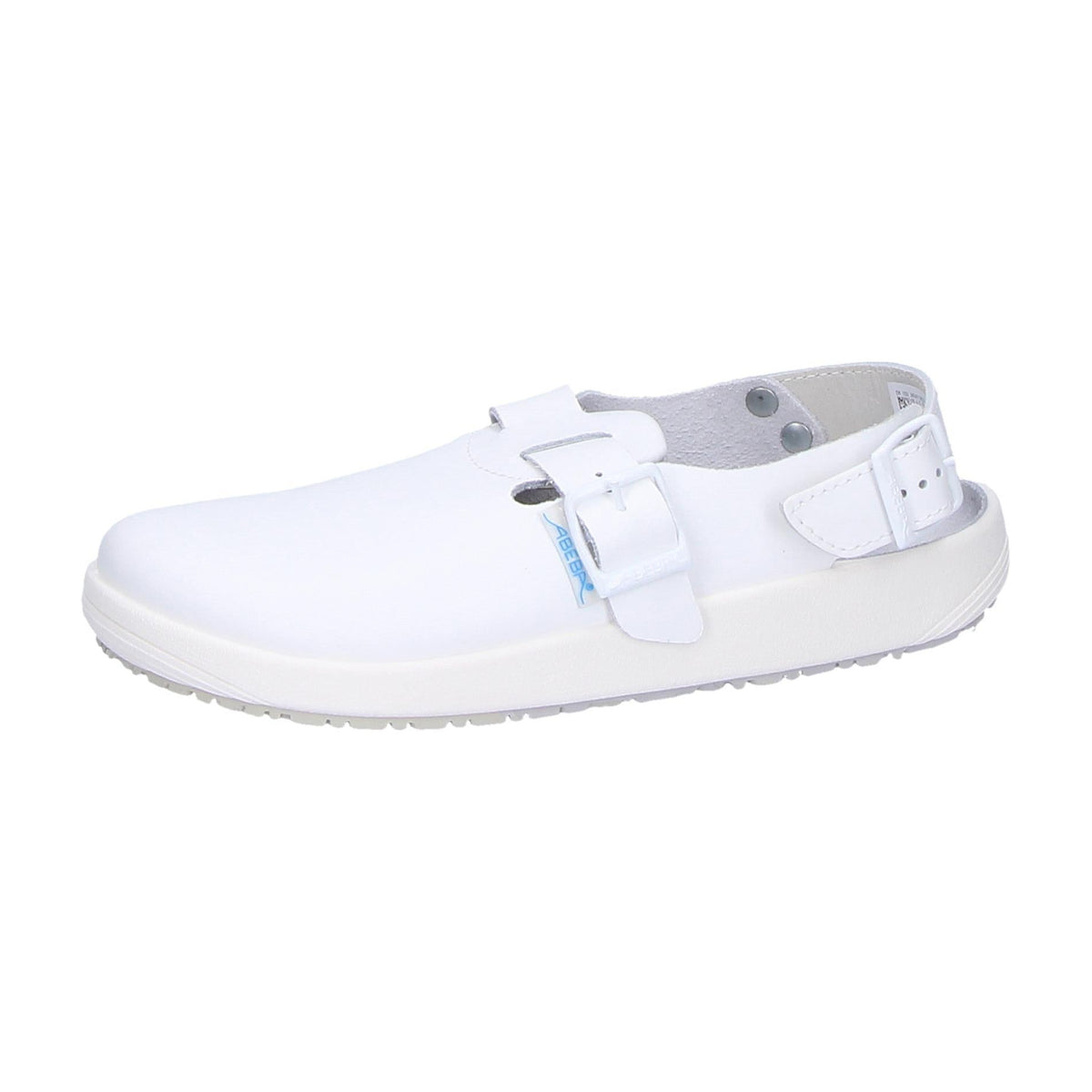 Abeba Schuhe Pantolette - workXperts