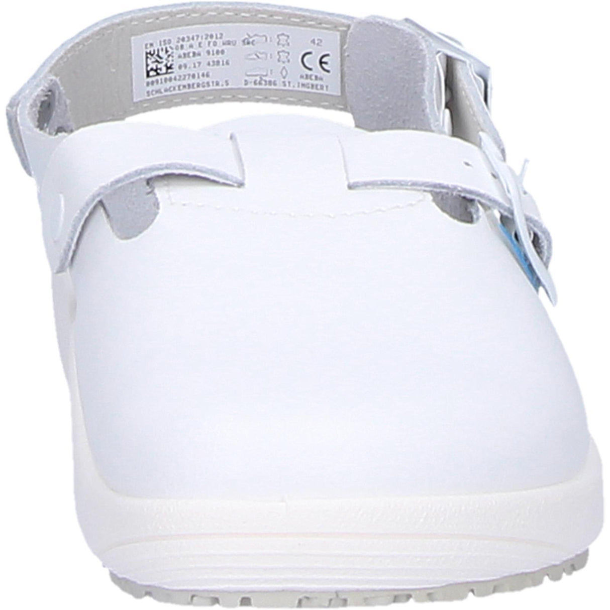 Abeba Schuhe Pantolette