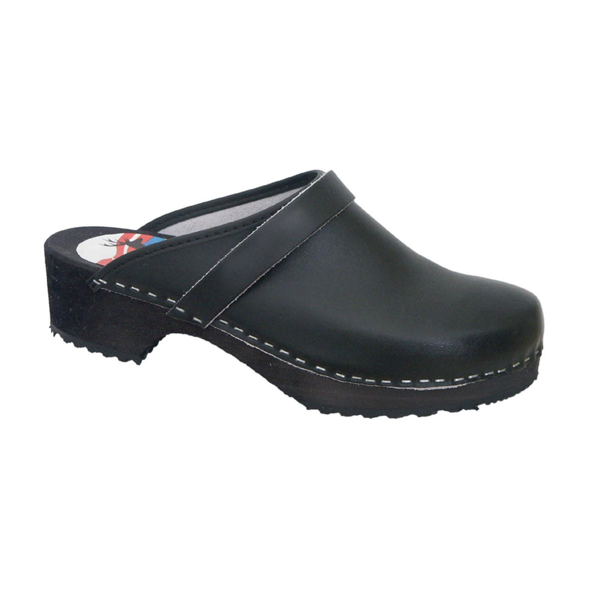 Potthoff Clogs (Ferse offen) - workXperts