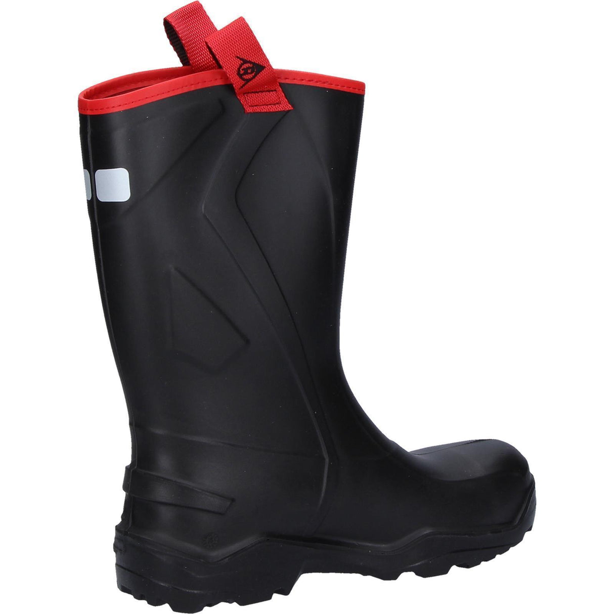 Dunlop Stiefel Purofort+ Rugged S5