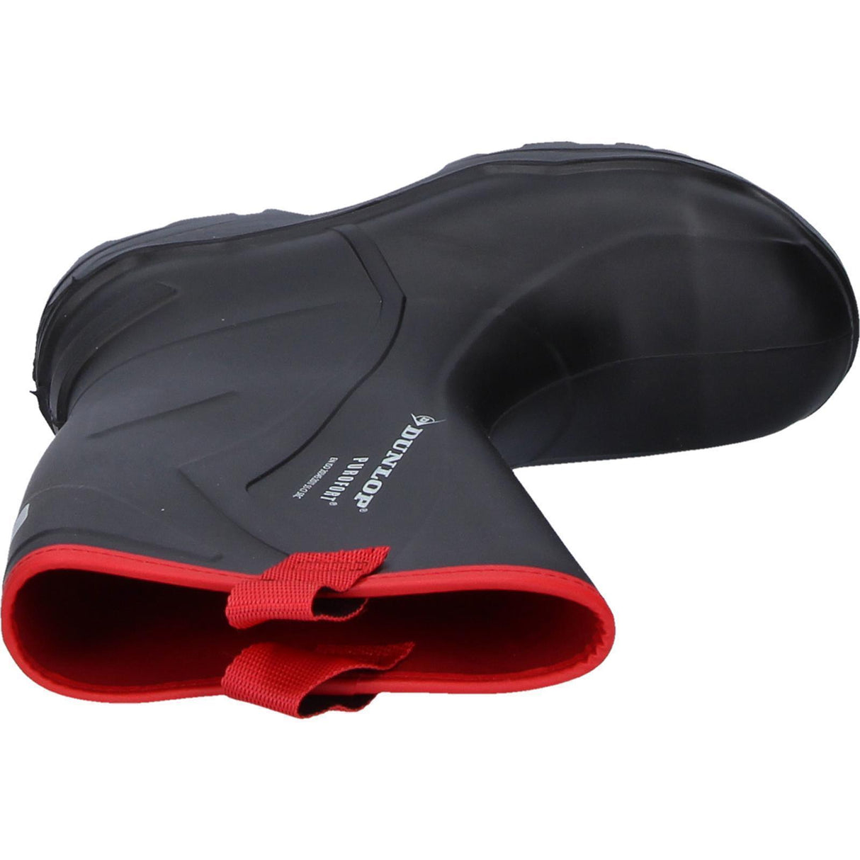 Dunlop Stiefel Purofort+ Rugged S5