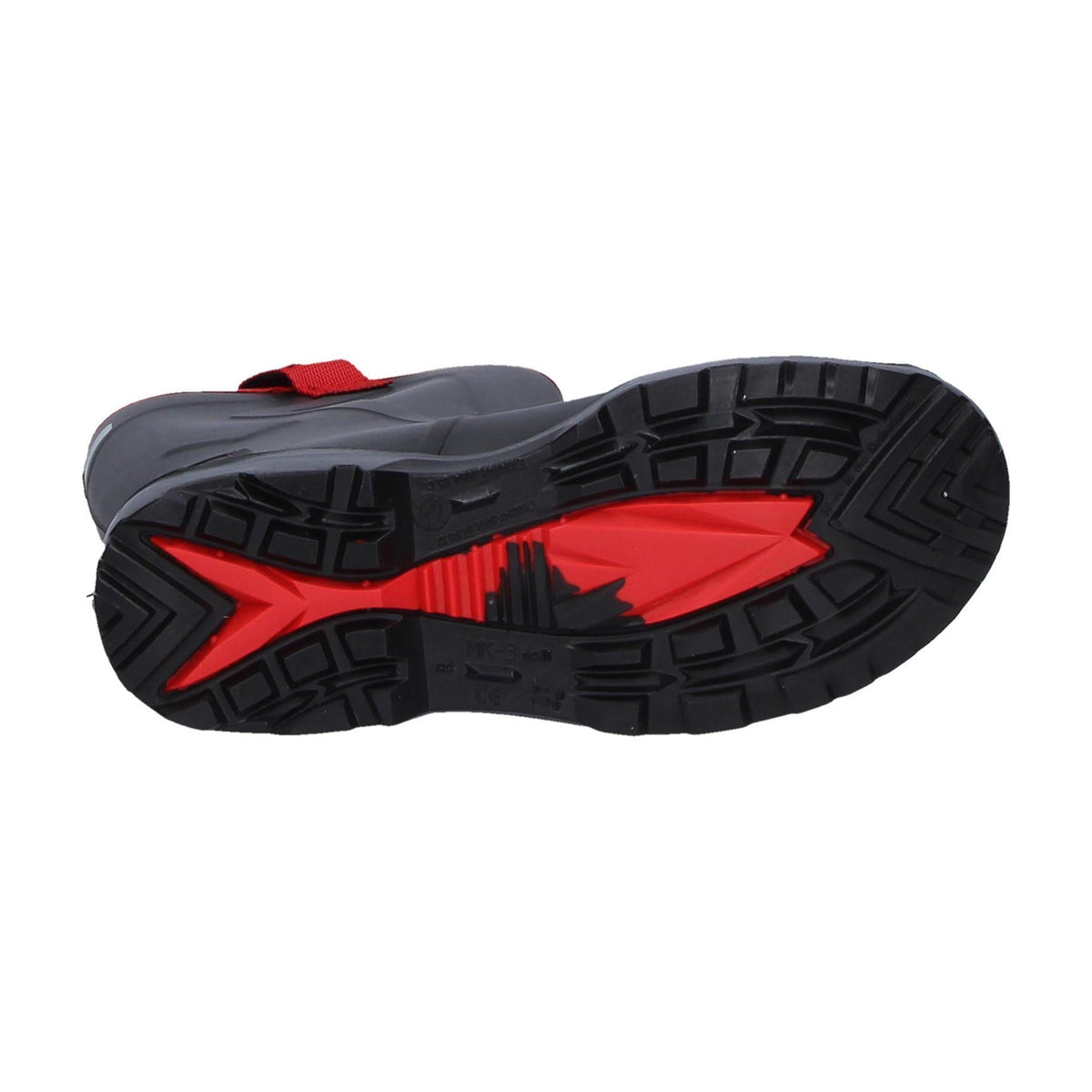 Dunlop Stiefel Purofort+ Rugged S5 - workXperts