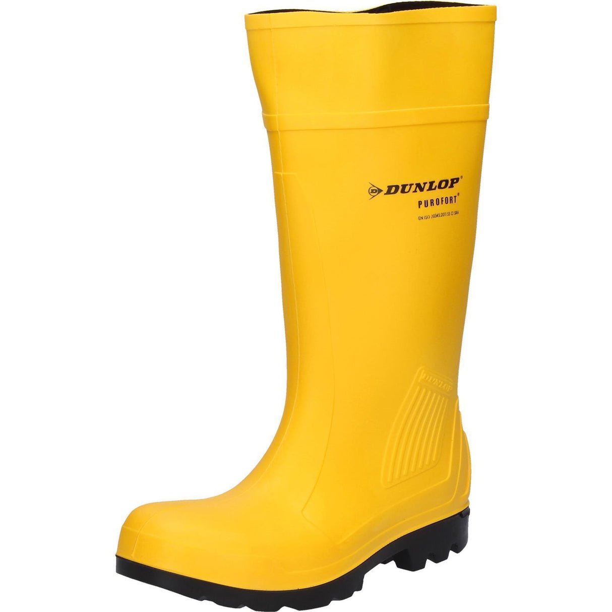 Dunlop Stiefel Purofort S5