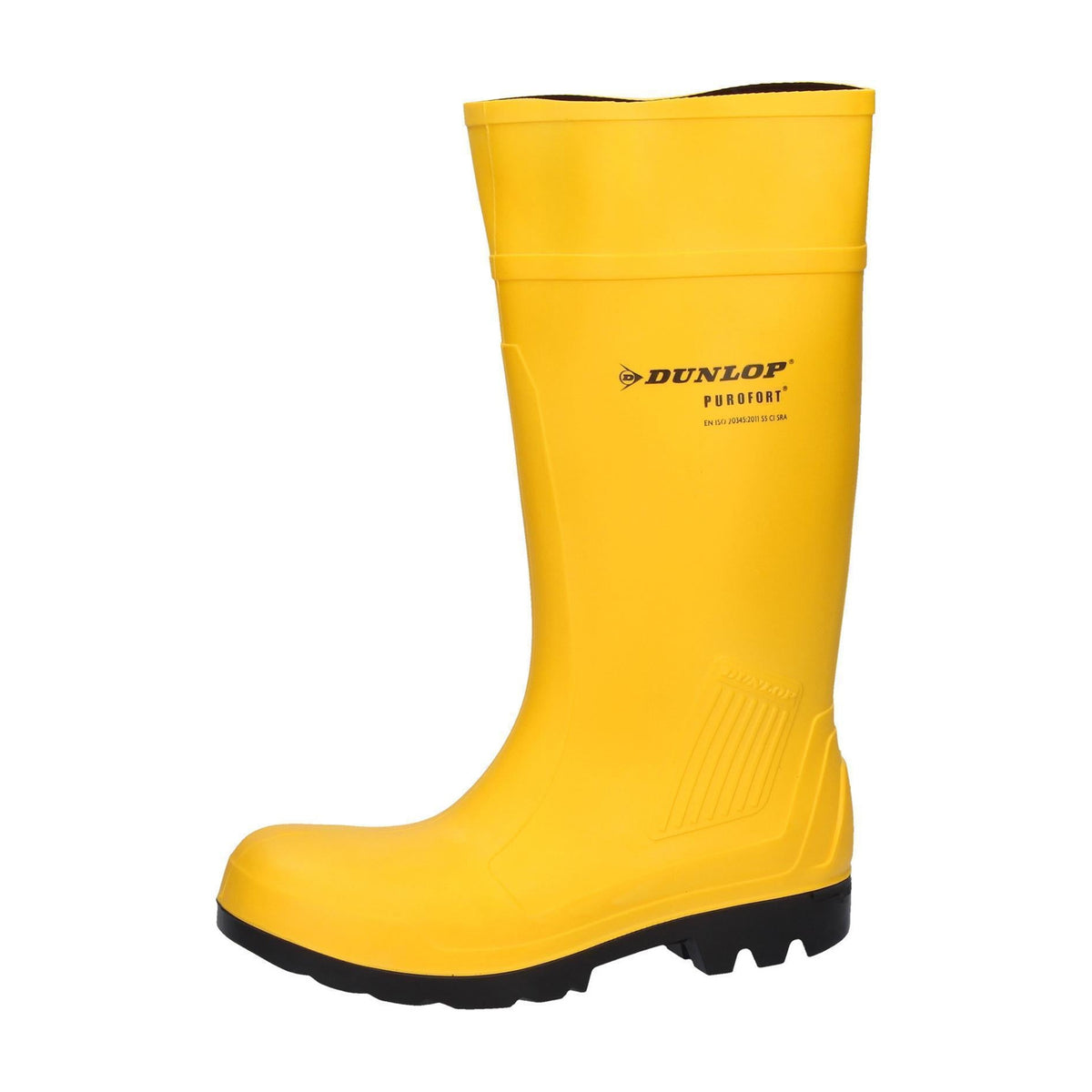 Dunlop Stiefel Purofort S5 - workXperts