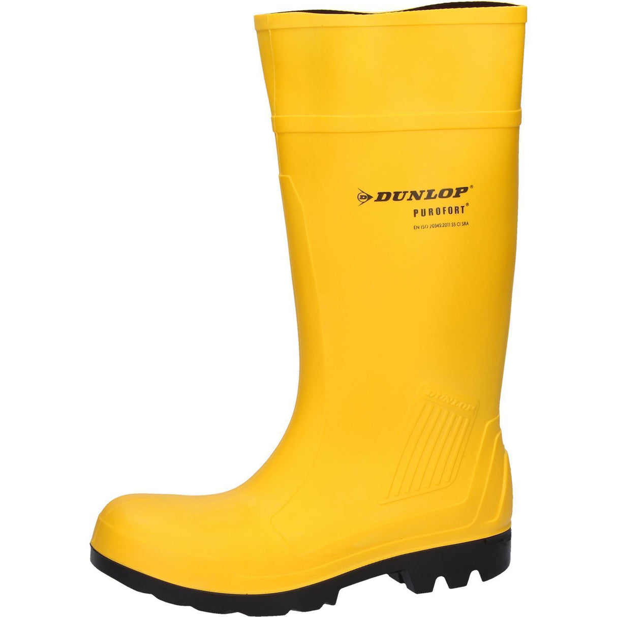 Dunlop Stiefel Purofort S5