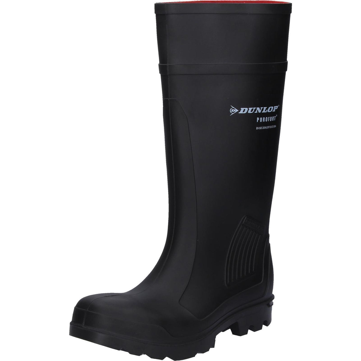 Dunlop Stiefel Purofort S5