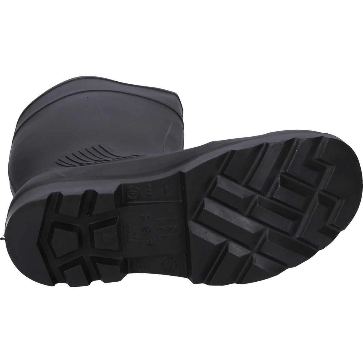 Dunlop Stiefel Purofort S5
