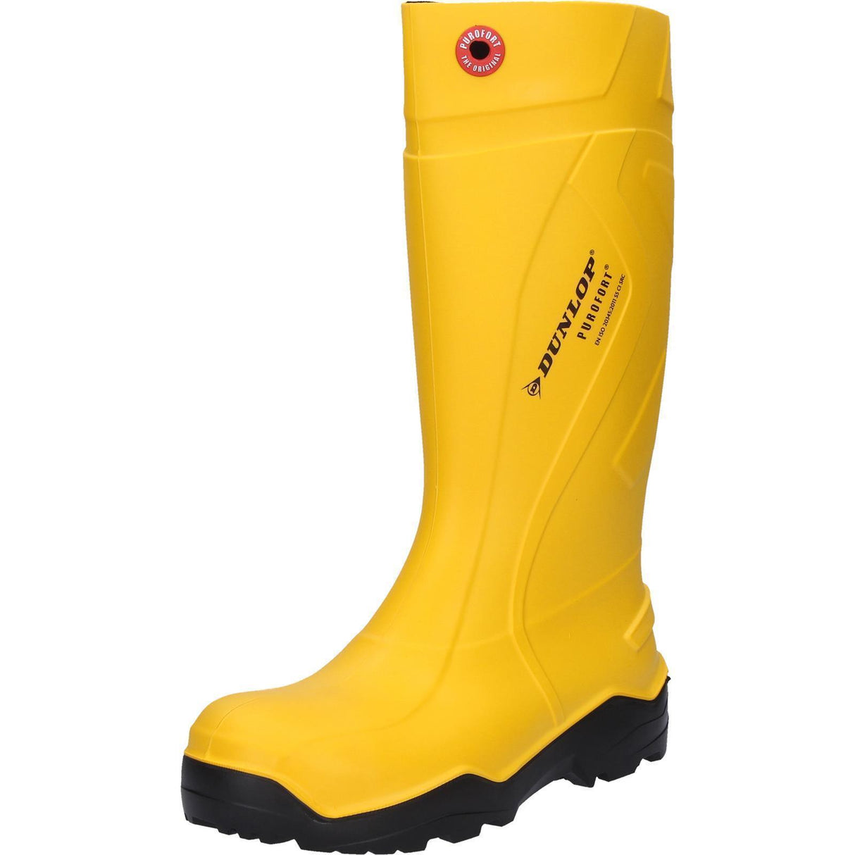 Dunlop Stiefel Purofort S5 - workXperts
