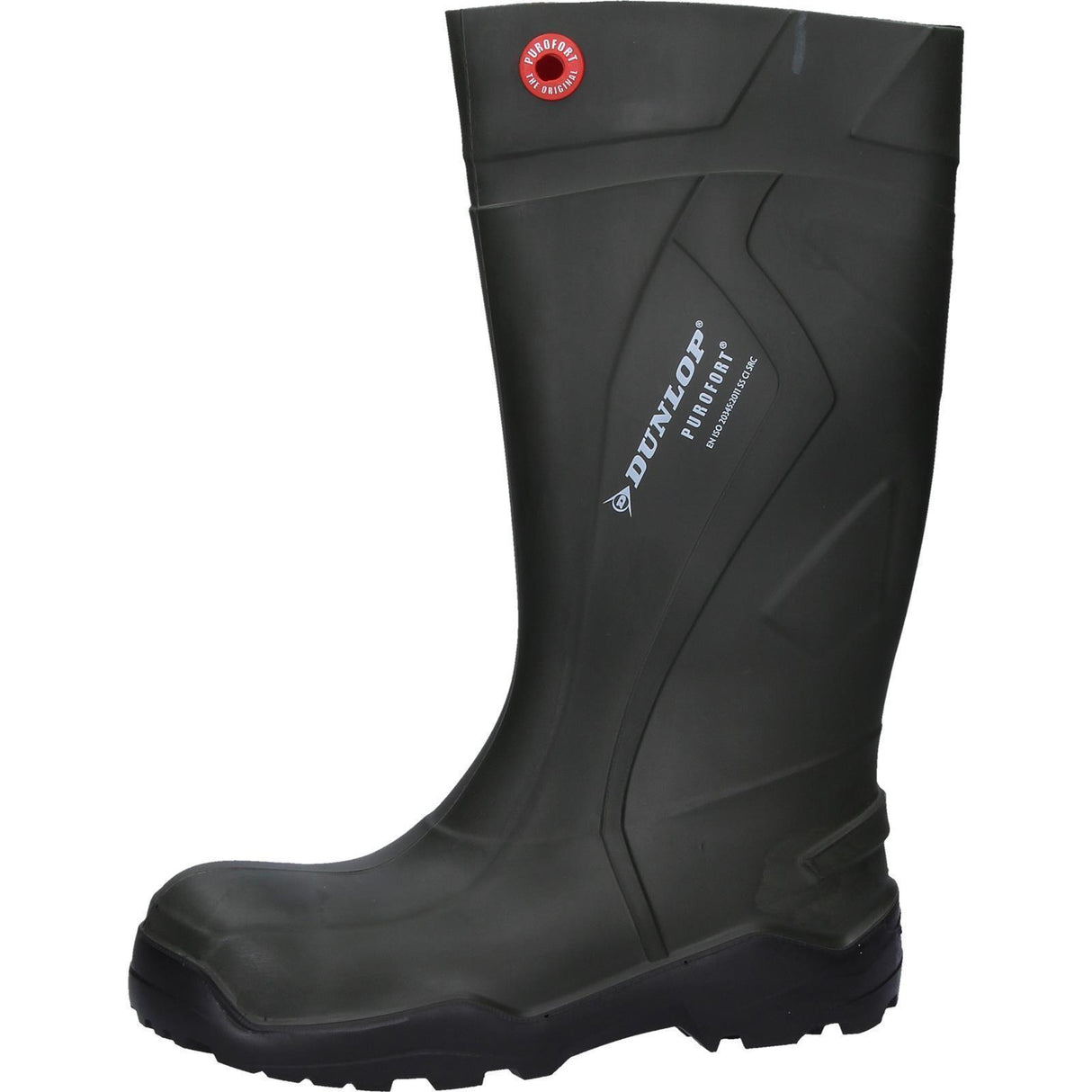 Dunlop Stiefel Purofort S5